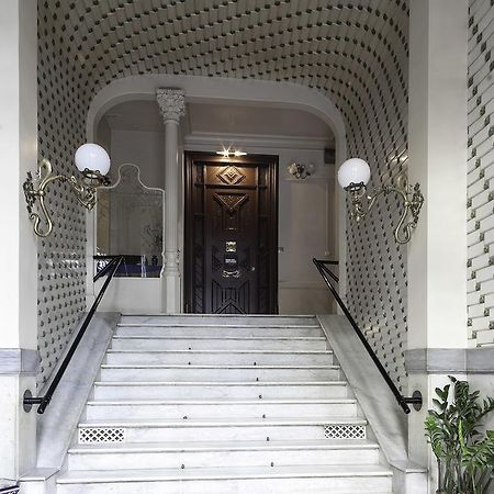 Apartments Barcelona & Home Deco Eixample Eksteriør billede